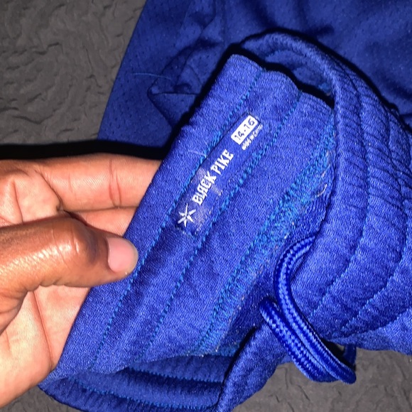 Jersey pants - Picture 3 of 3